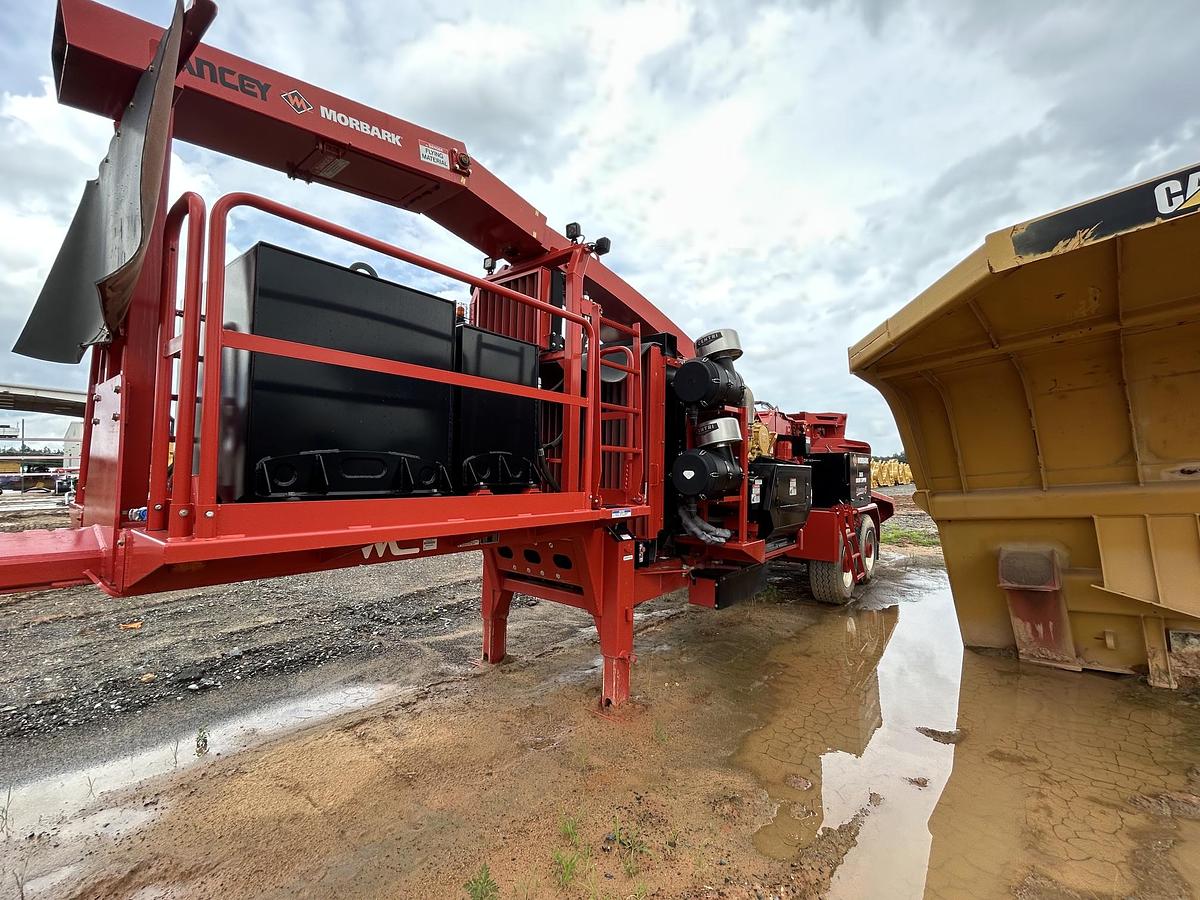 Used 2023 Morbark 30/36