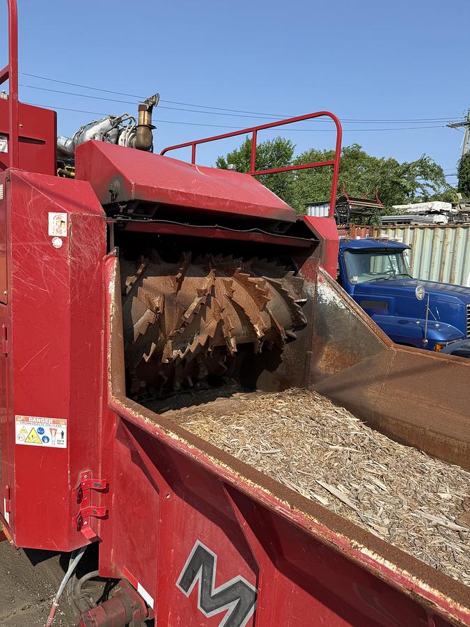 Used 2022 RotoChopper MC-266