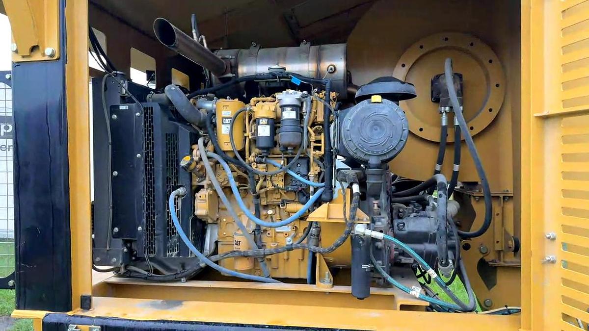 Used 2019 Tiger Cat 6050 Carbonator