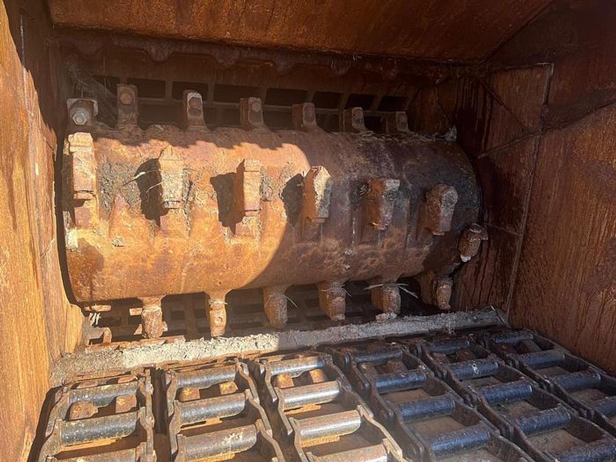 Used 2019 CBI 6800 CT