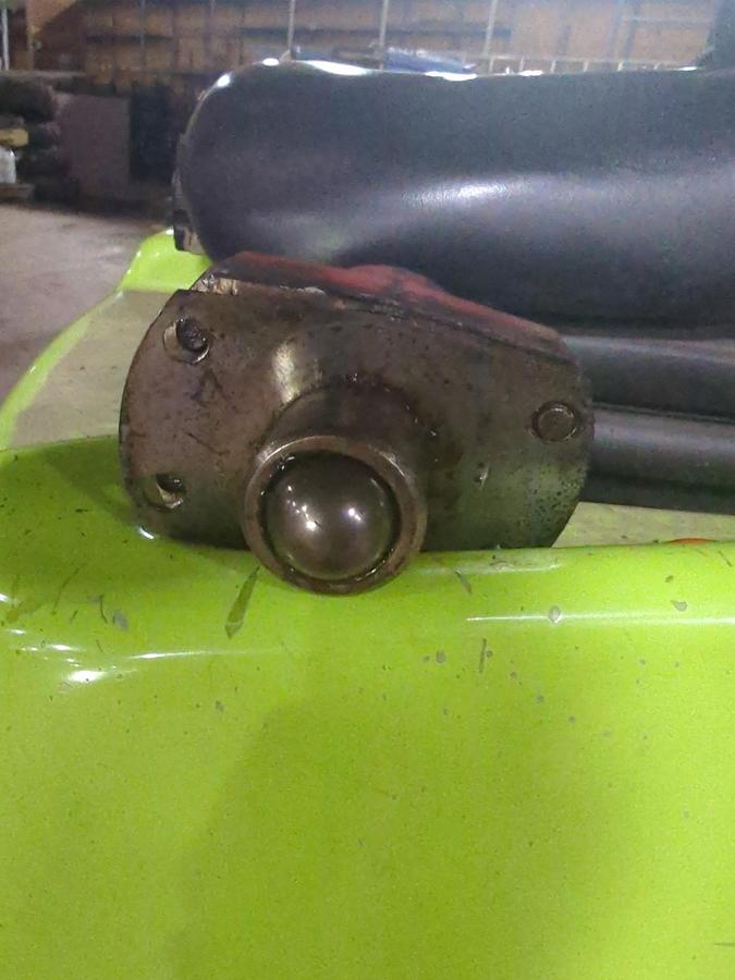 Used Morbark 1300