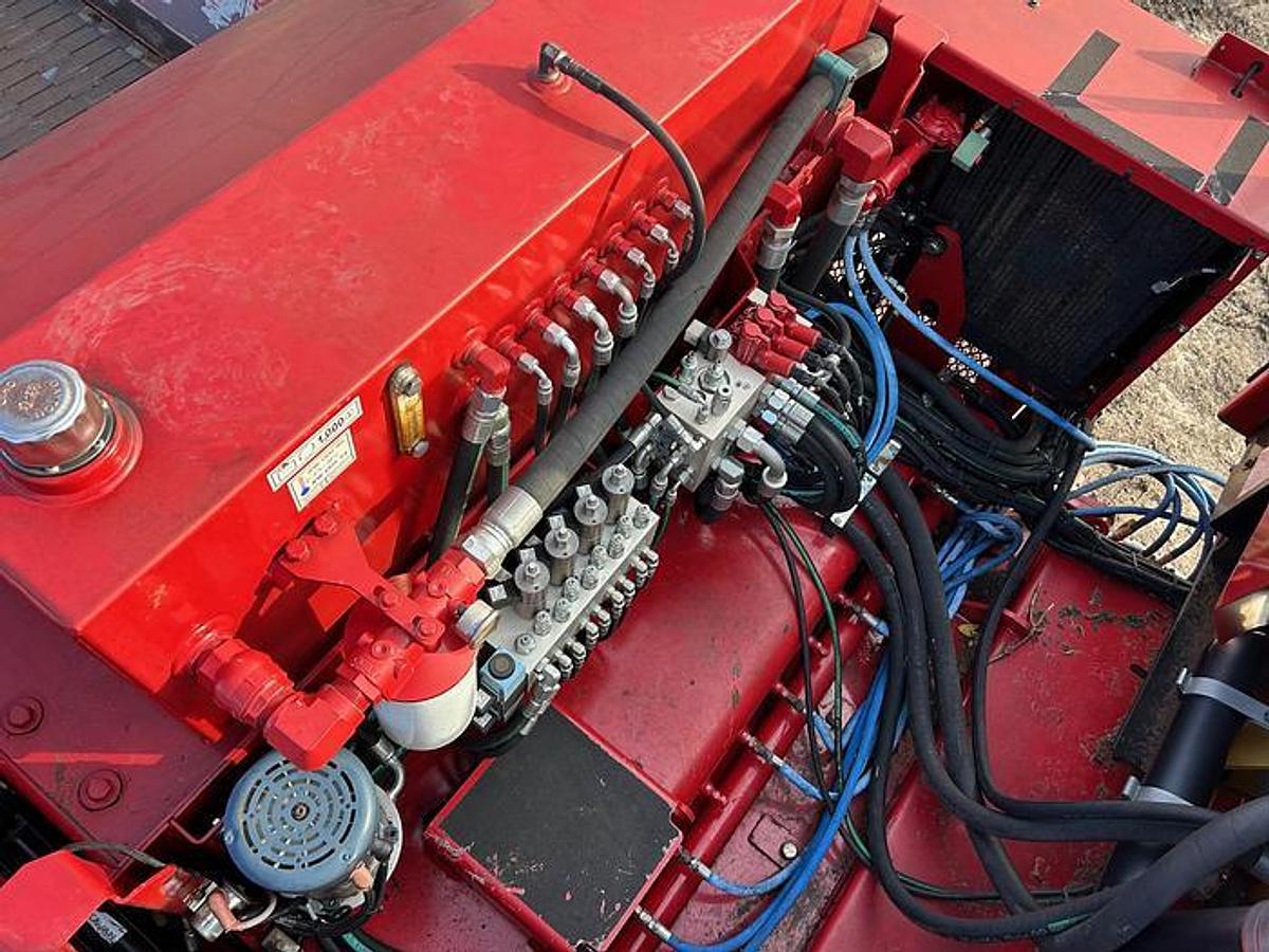 Used 2020 RotoChopper MC-266