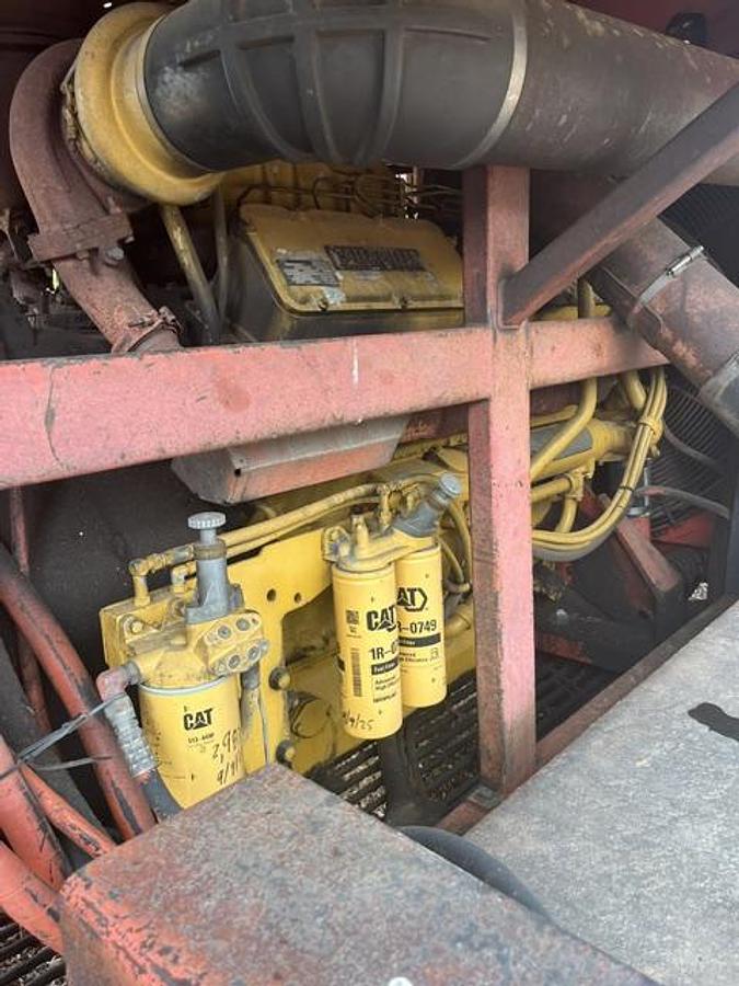 Used 1998 Morbark 1300