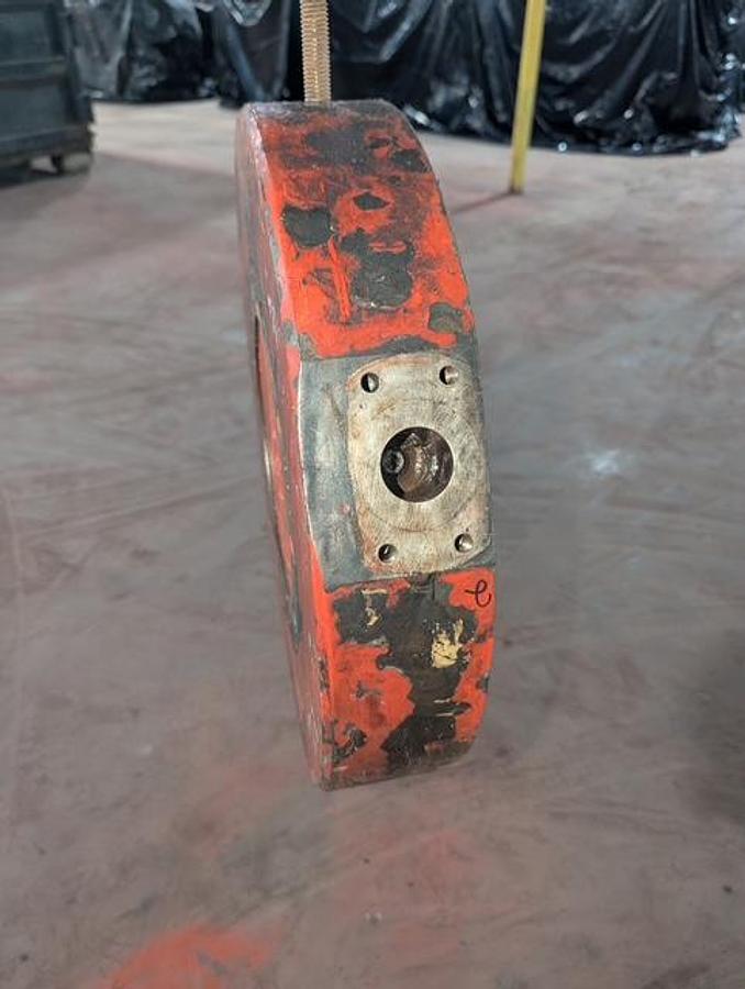 Used Morbark 1300