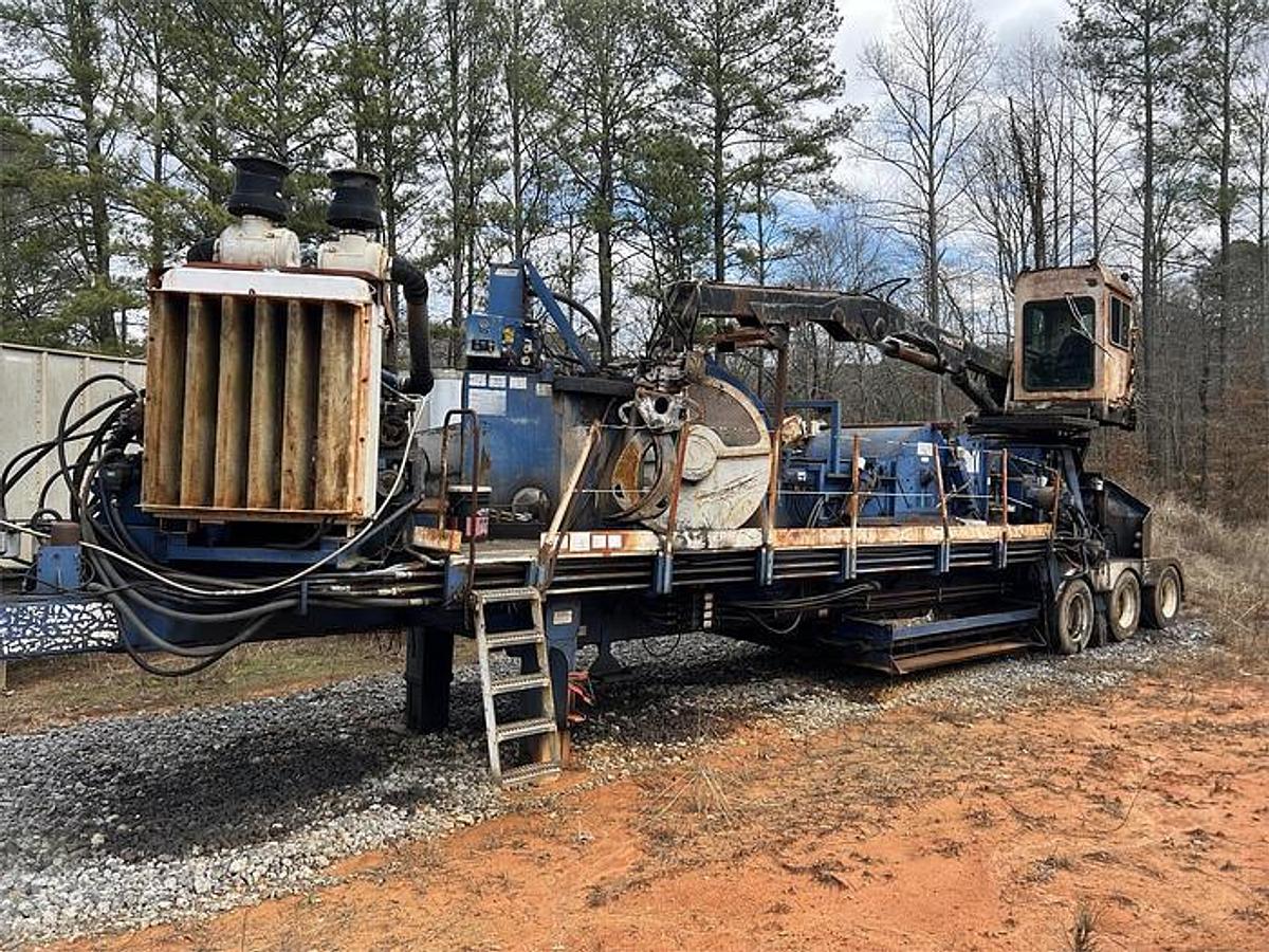 Used 1999 Peterson 5000 G