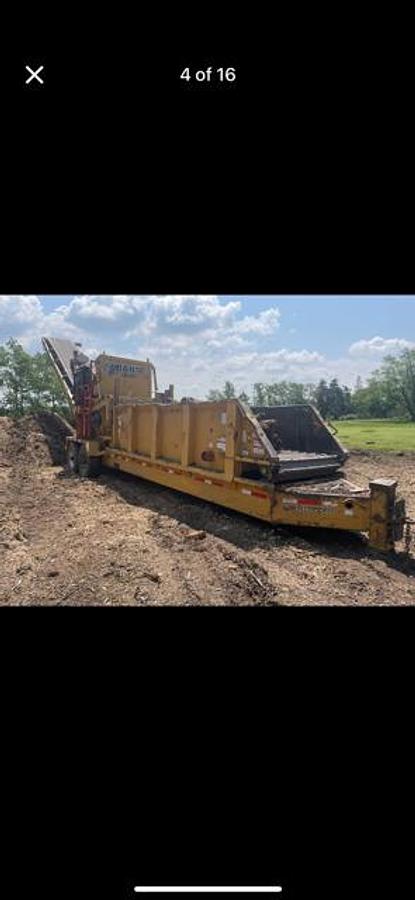 Used 1998 Bandit 3680