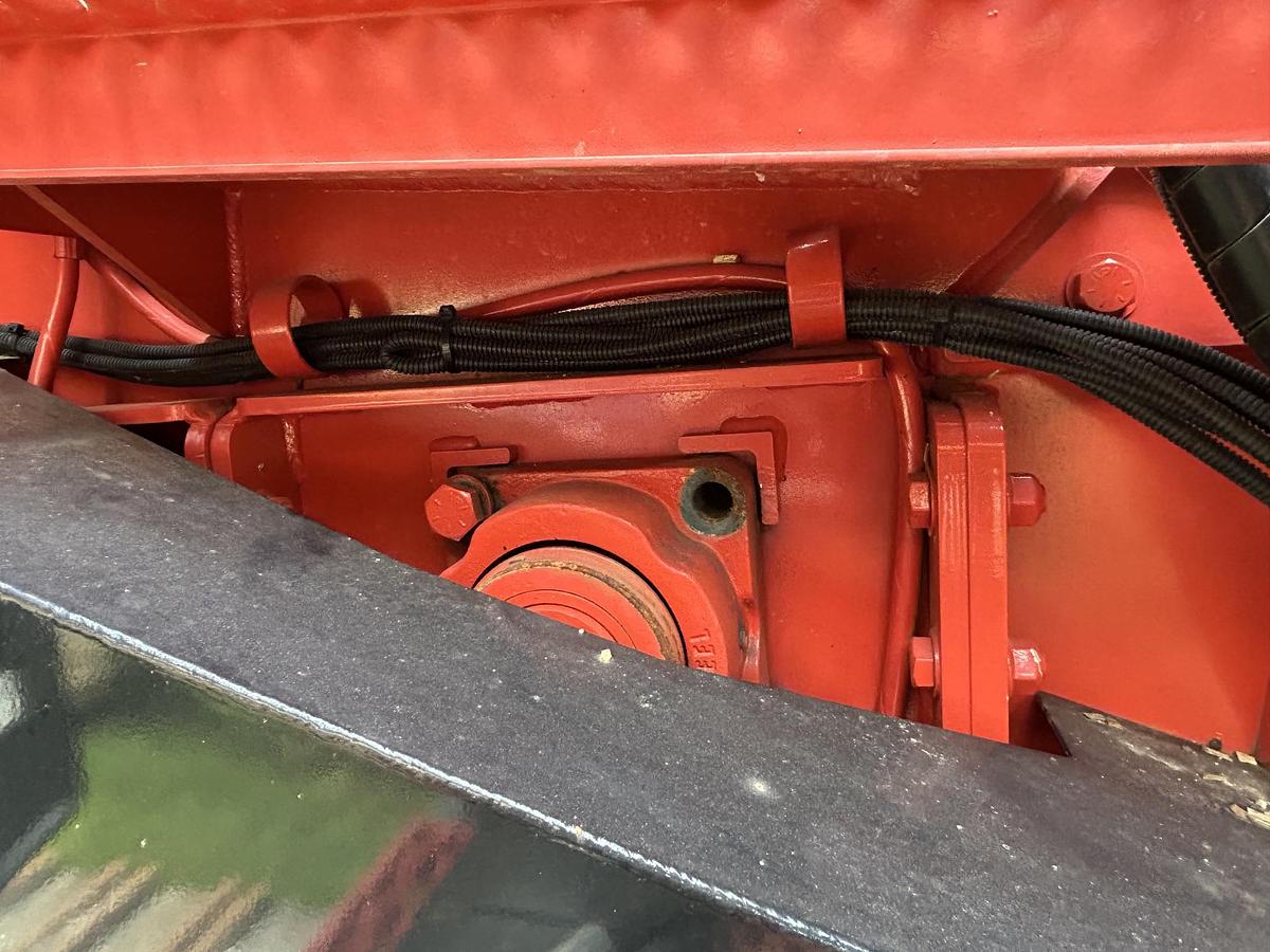 Used 2023 Morbark 40/36