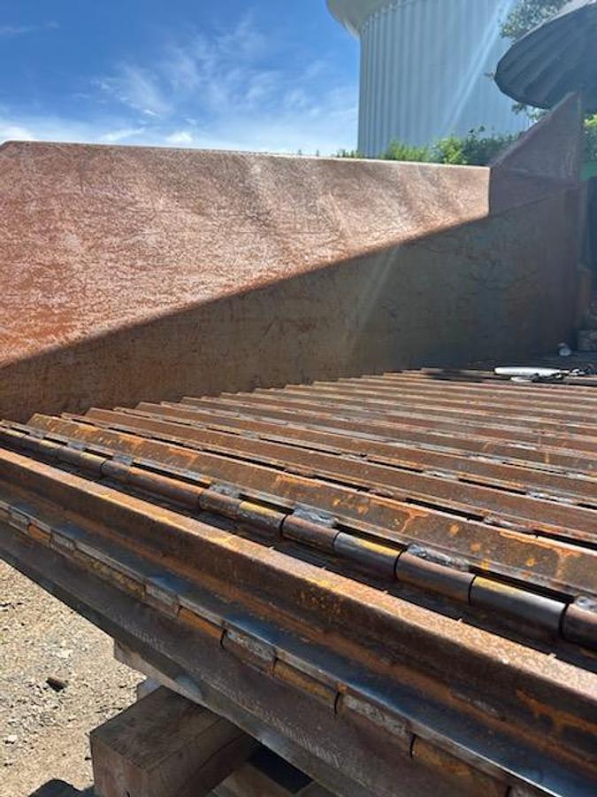 Used 2017 Bandit 4680 T