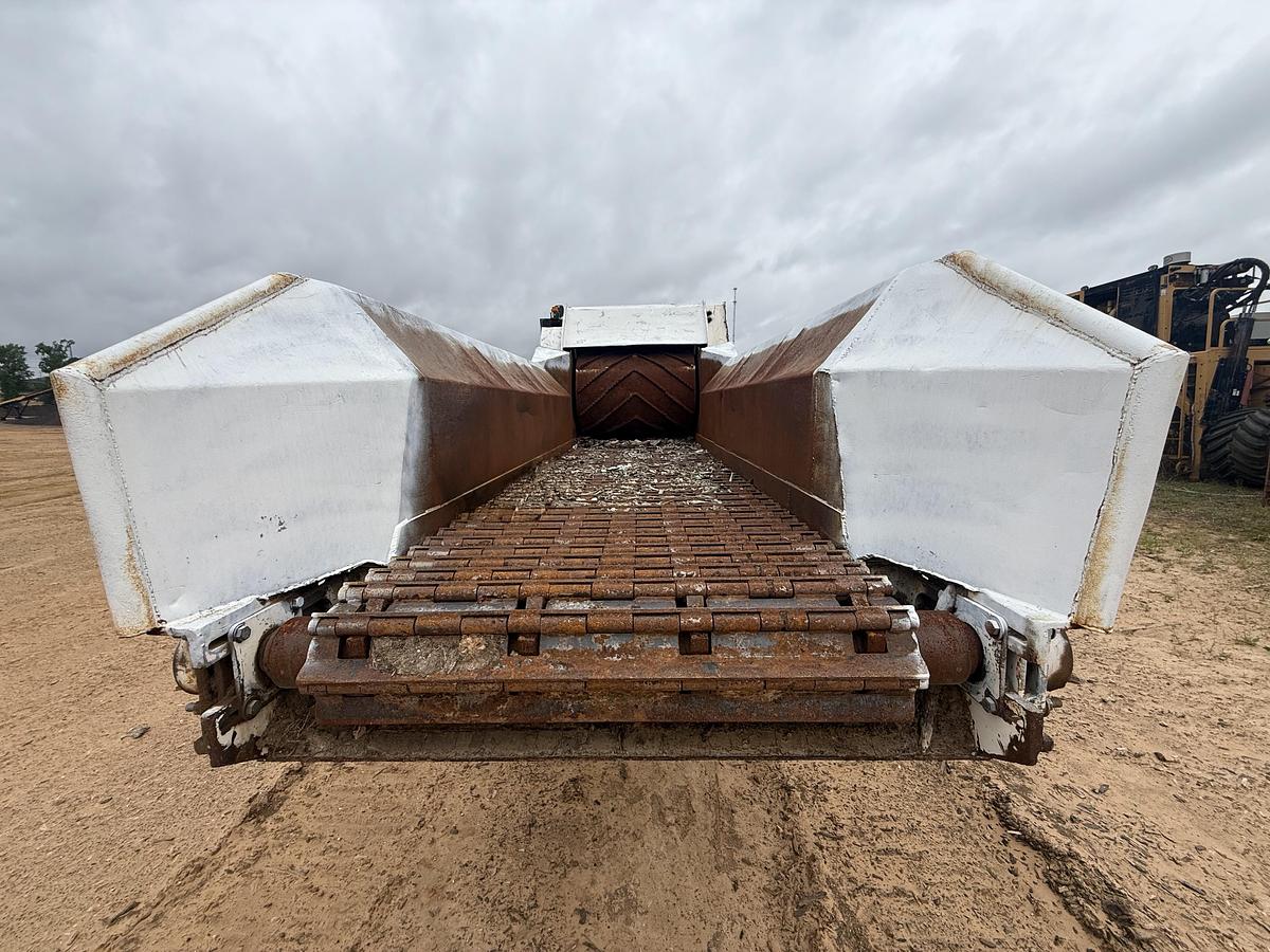 Used 2014 Diamond Z 4000