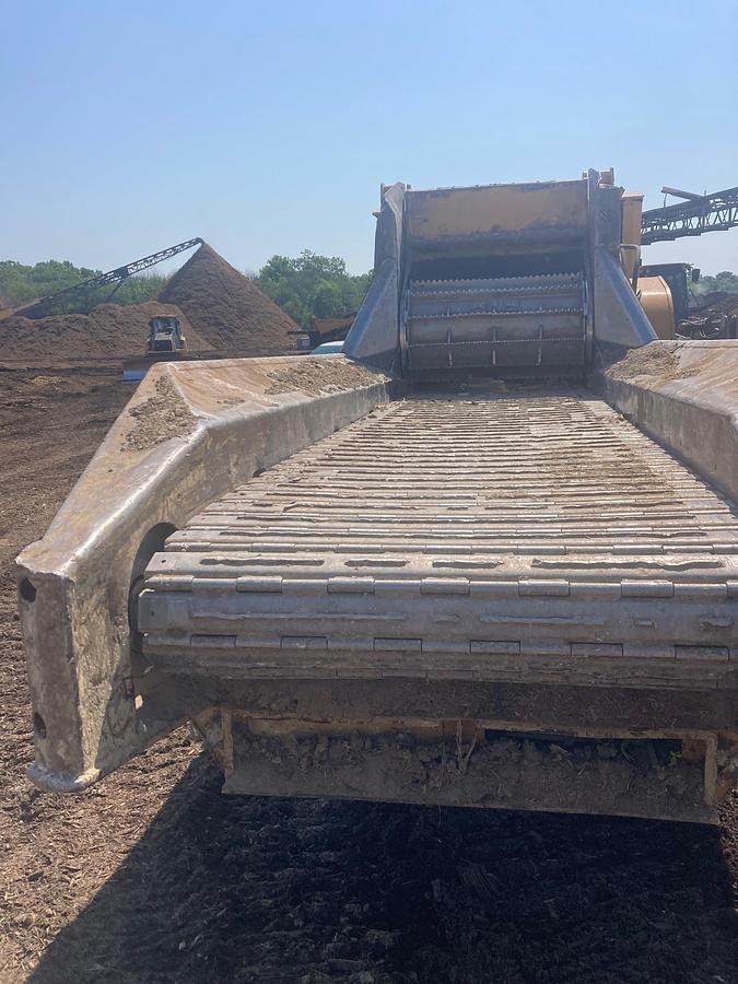 Used 2018 Vermeer 6800 TX