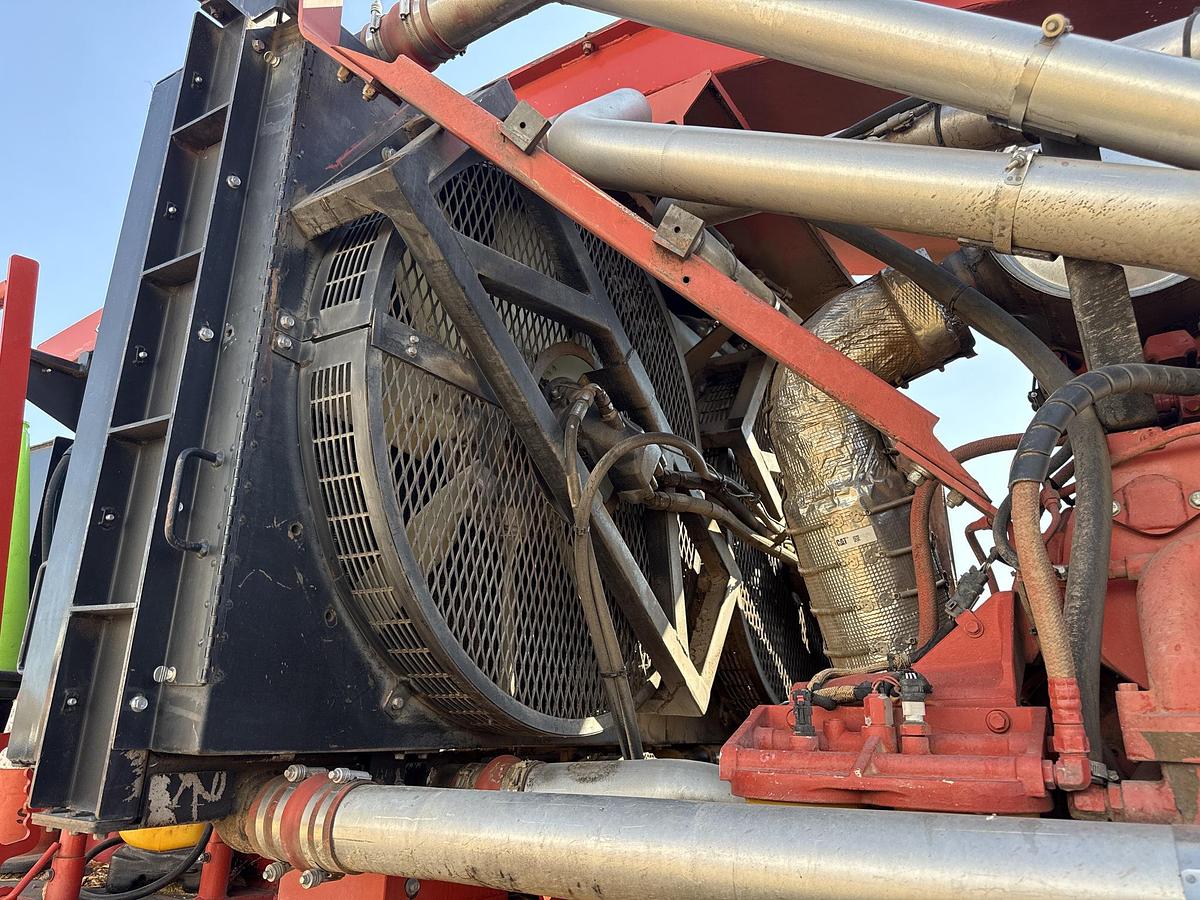 Used 2019 Morbark 50/48 B NCL