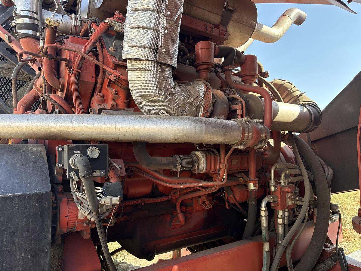 Used 2019 Morbark 50/48 B NCL