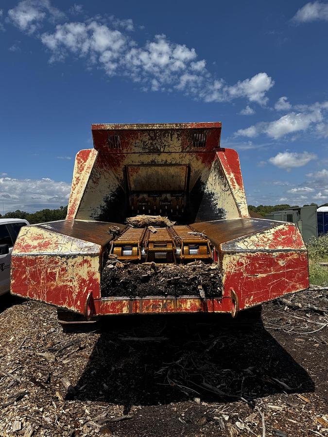 Used 2023 Morbark 40/36