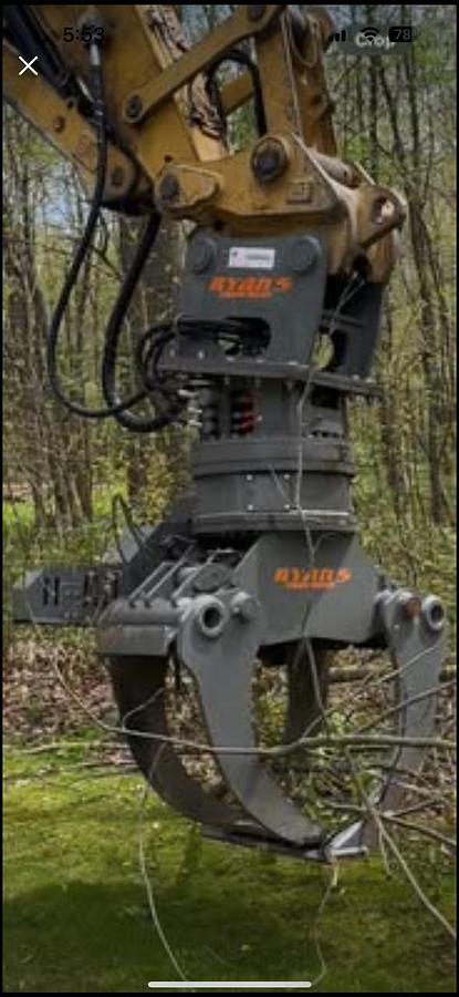 Used 2023 Ryans 2078