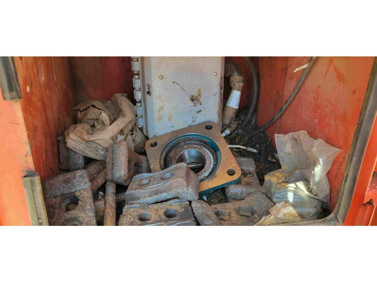 Used 2023 Morbark 6400 XT