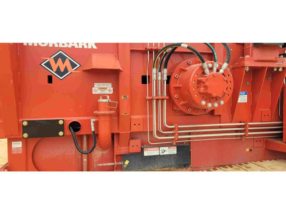 Used 2023 Morbark 3000 XT