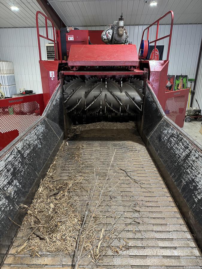 Used 2023 Rotochopper MC-266