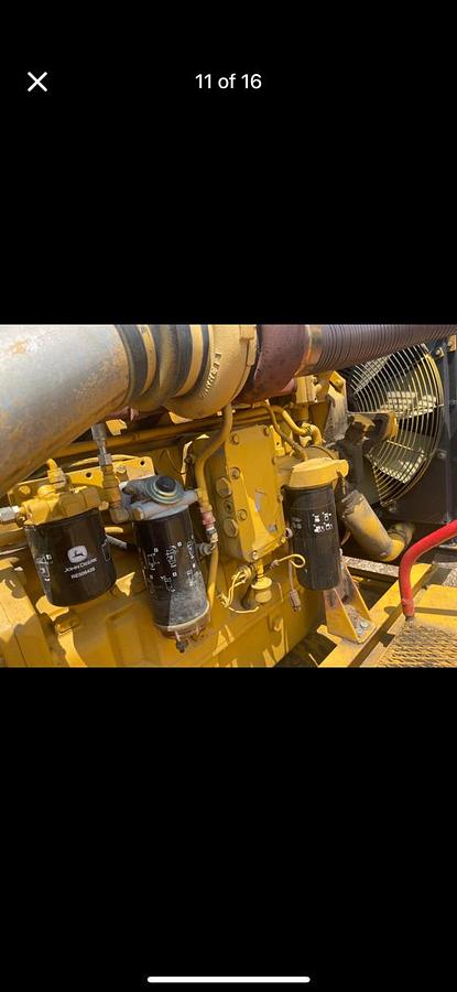 Used 1998 Bandit 3680