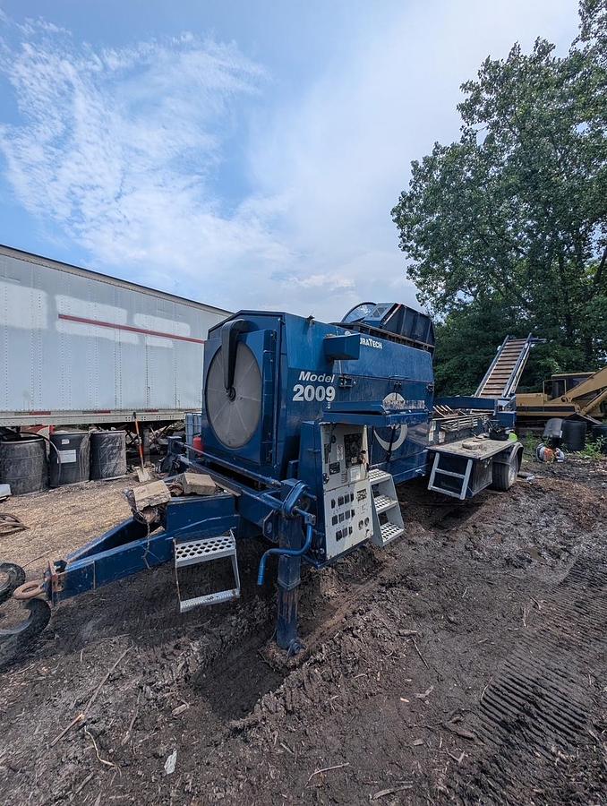 Used 2017 DuraTech 2009