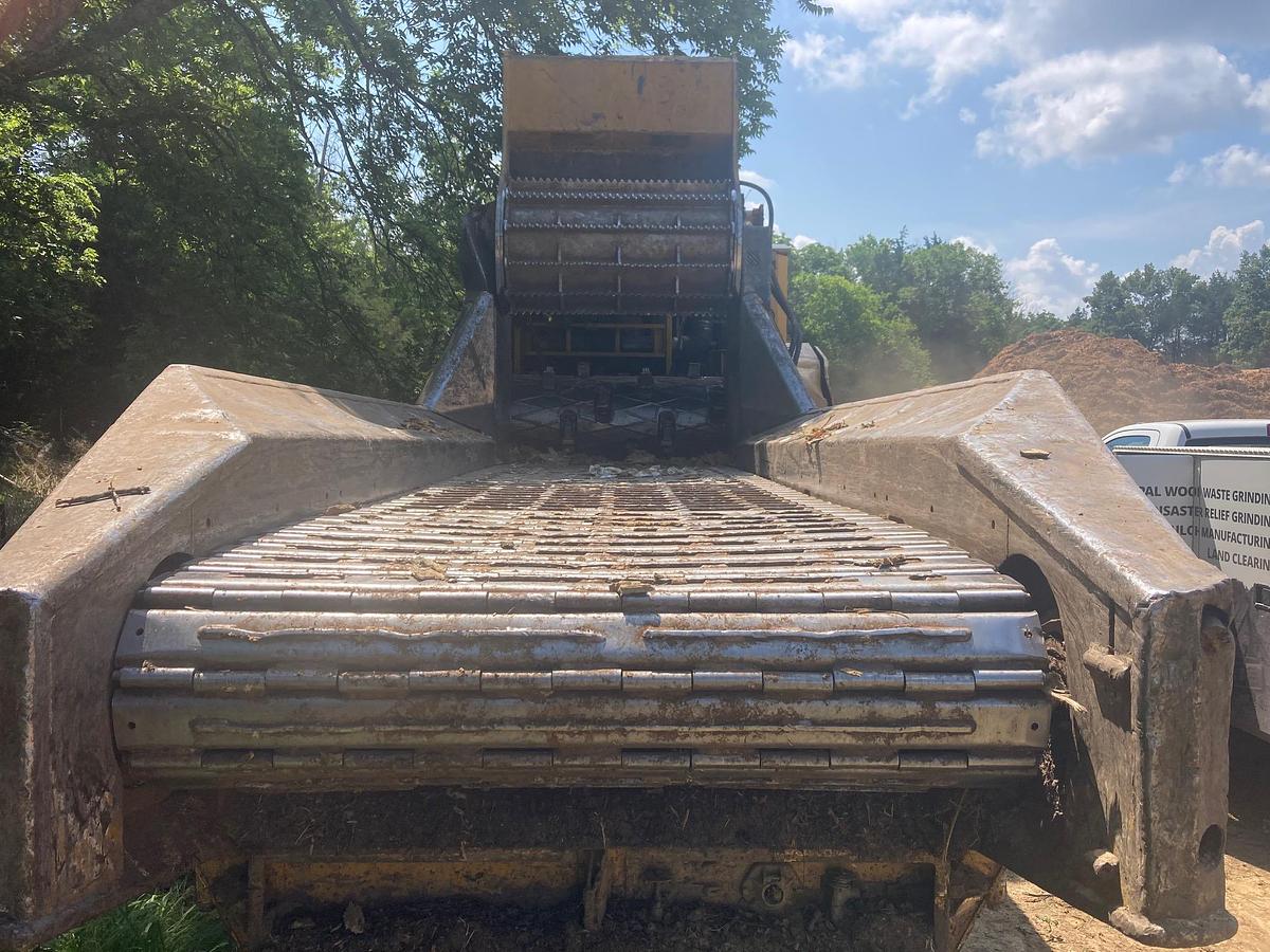 Used 2018 Vermeer 6800