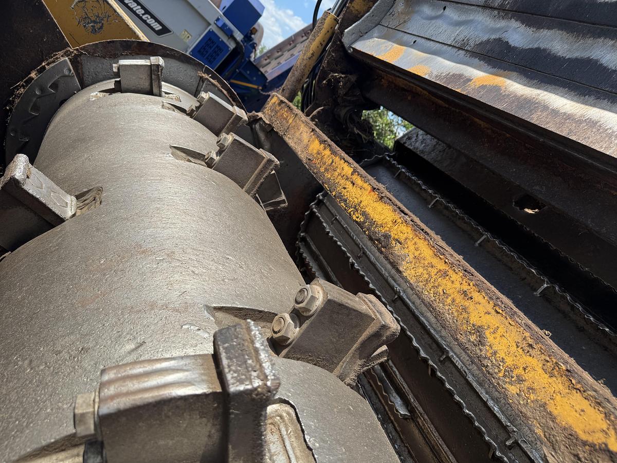 Used 2014 Vermeer HG 6000 TX