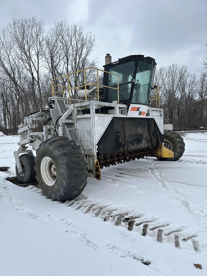 Used 1999 KW 614