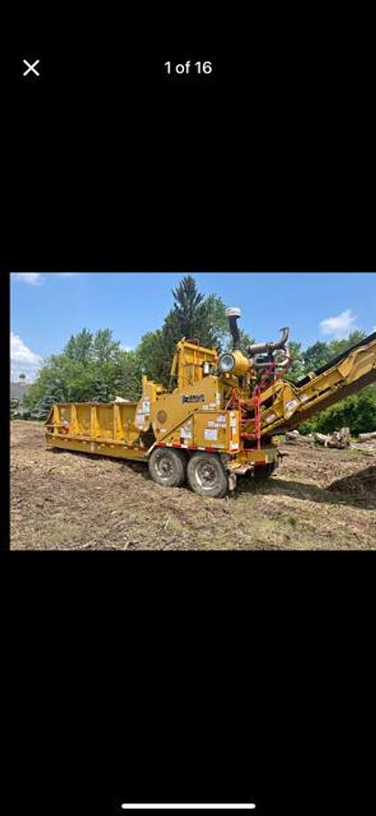 Used 1998 Bandit 3680