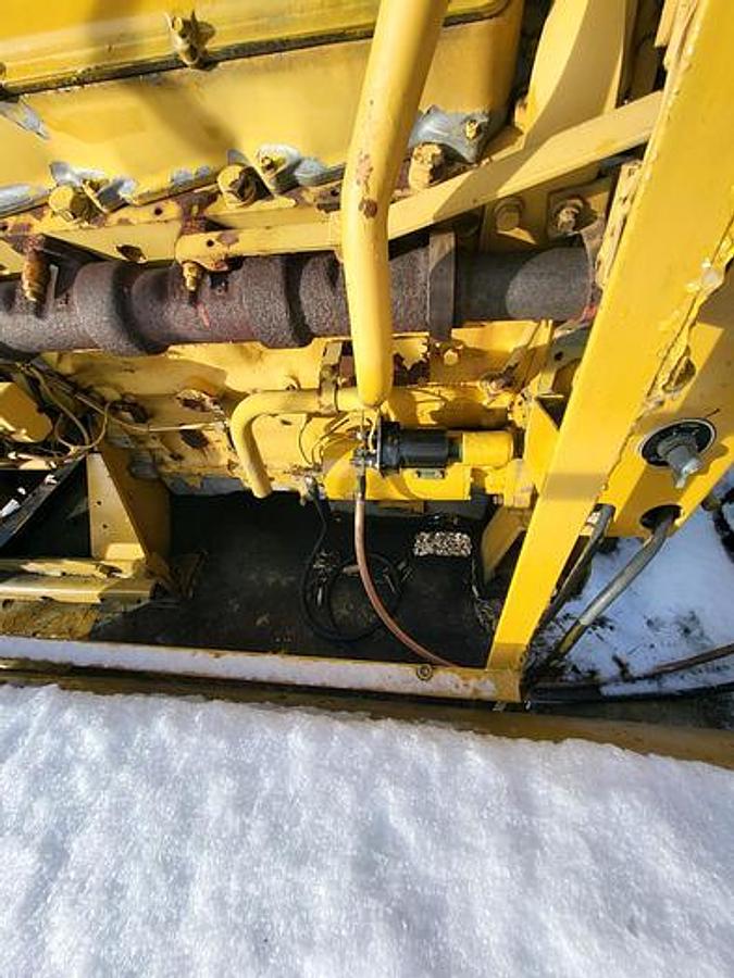 Used 1990 WHO P-12; 56 SHD