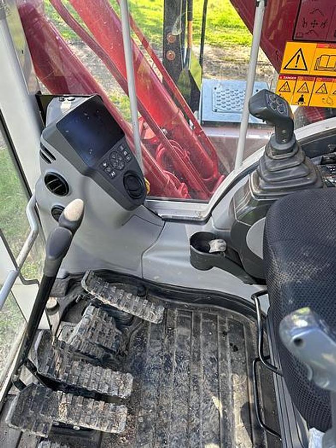 Used 2021 Link Belt 3240