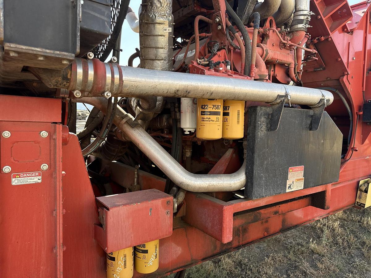 Used 2019 Morbark 50/48 B NCL