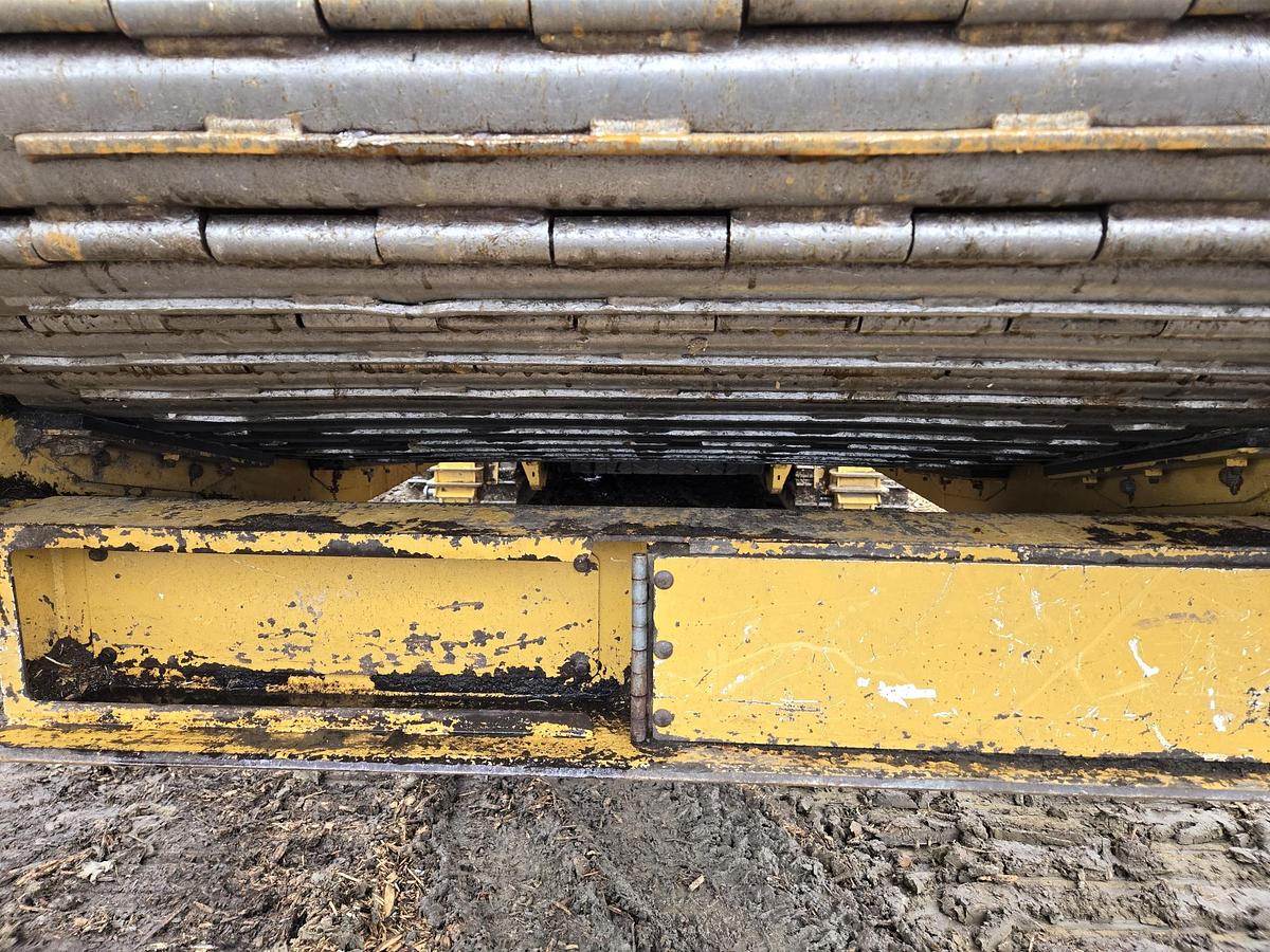 Used 2018 Vermeer HG 6800 TX