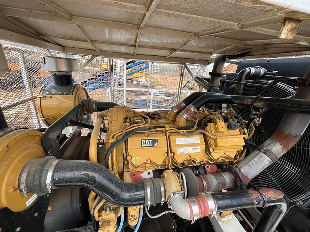 Used 2017 Diamond Z 1463