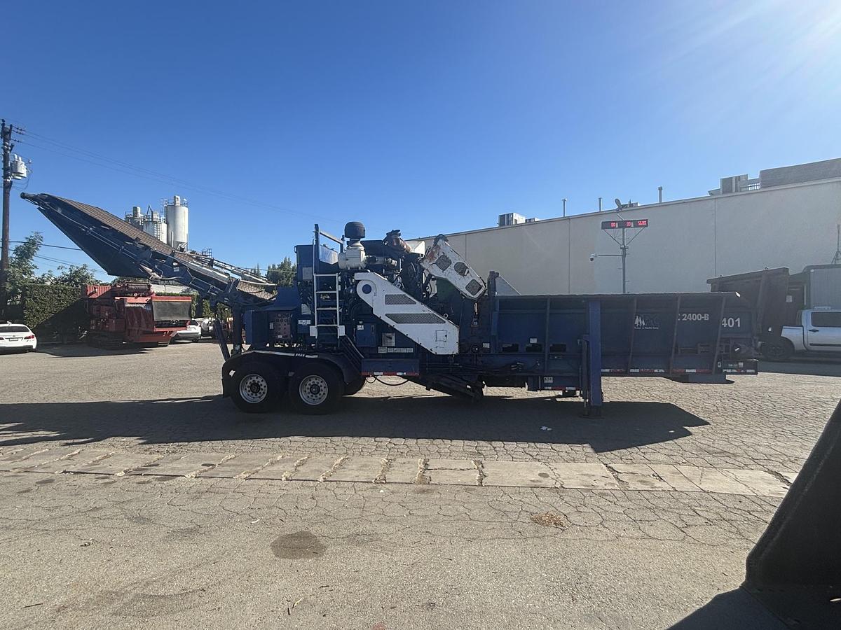 Used 2006 Peterson 2400 B