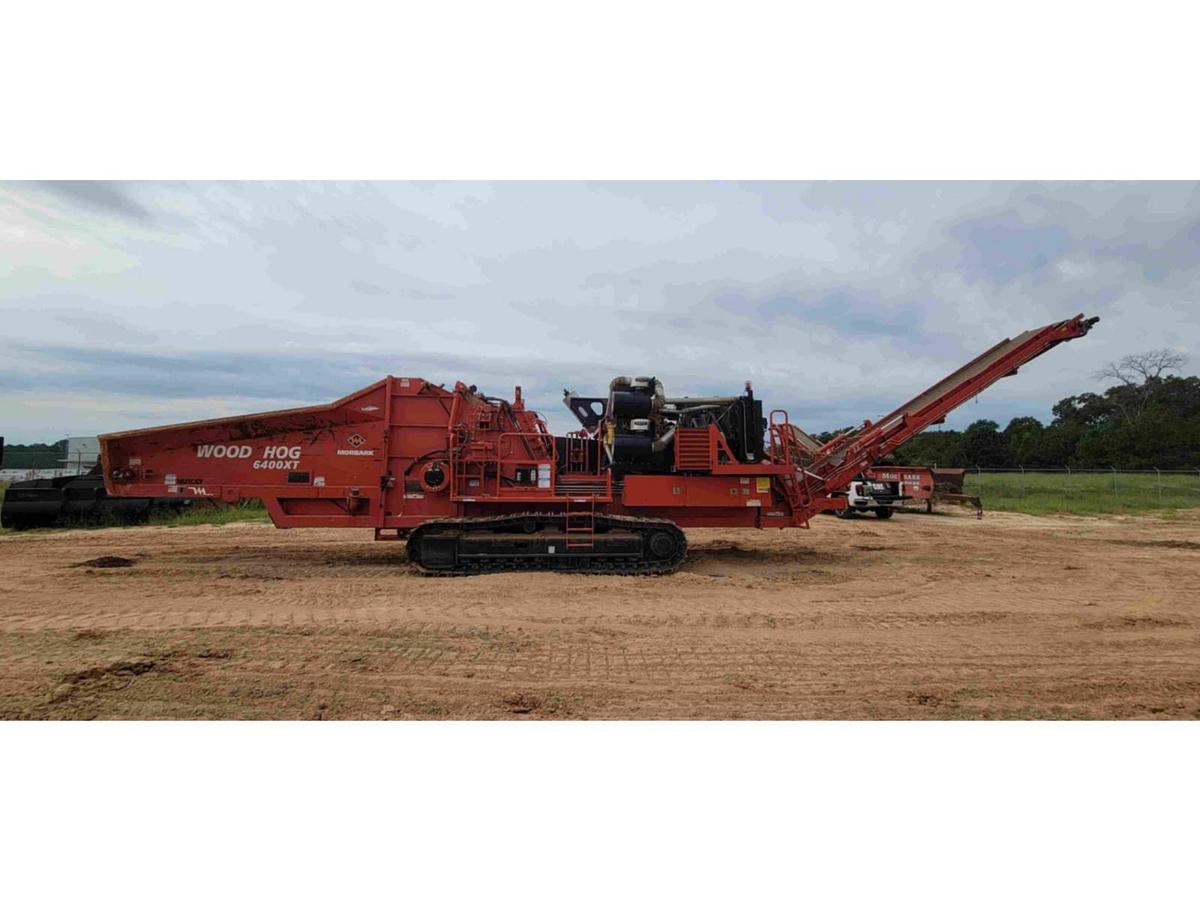 Used 2023 Morbark 6400 XT