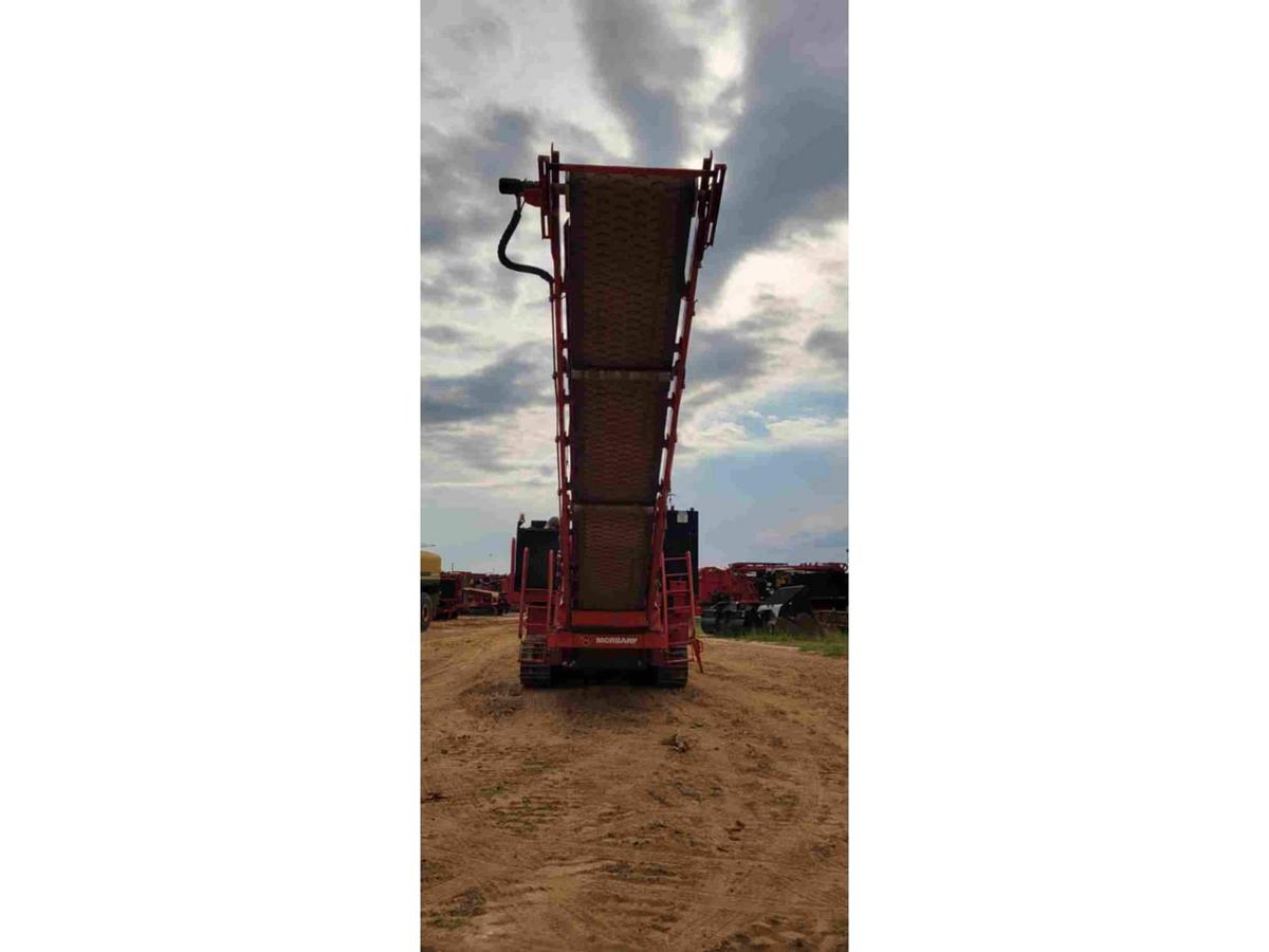 Used 2023 Morbark 6400 XT