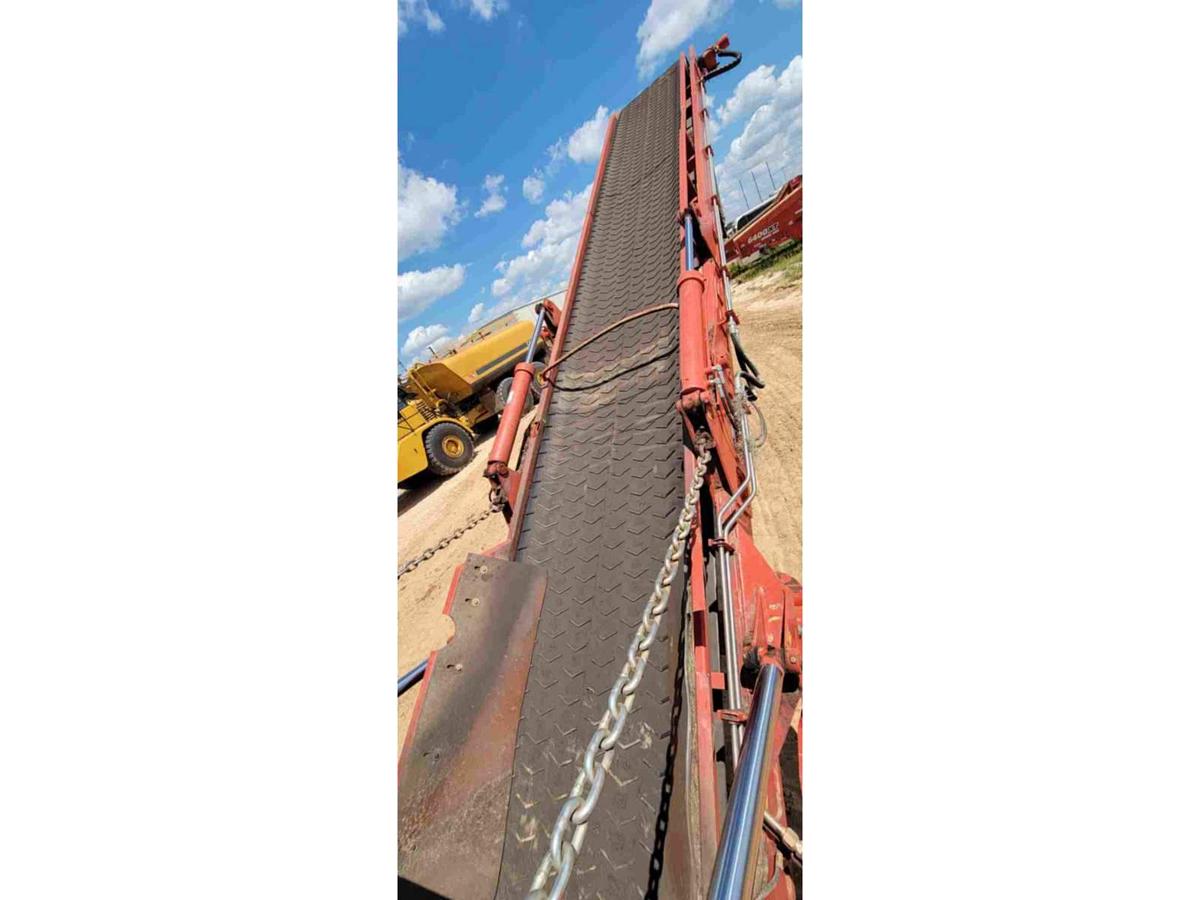 Used 2023 Morbark 6400 XT