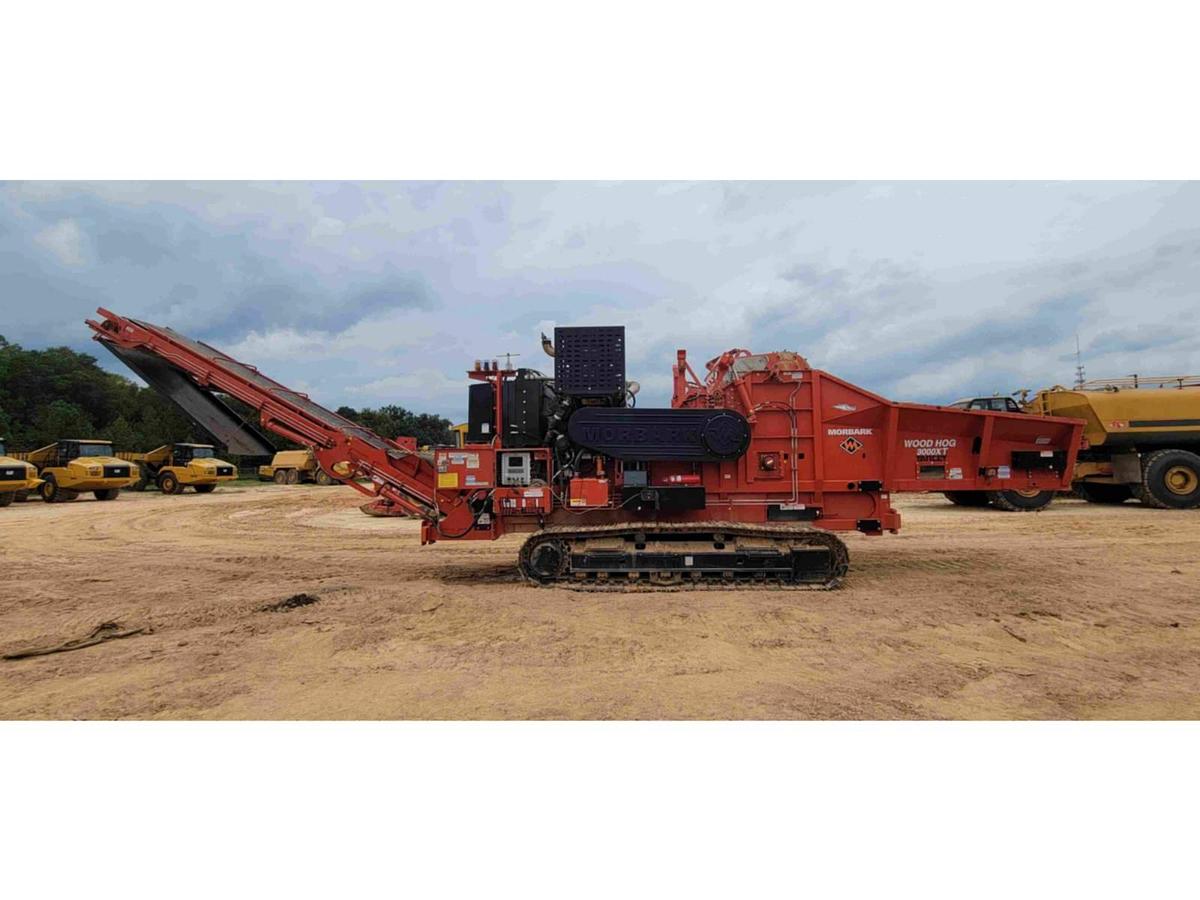 Used 2023 Morbark 3000 XT