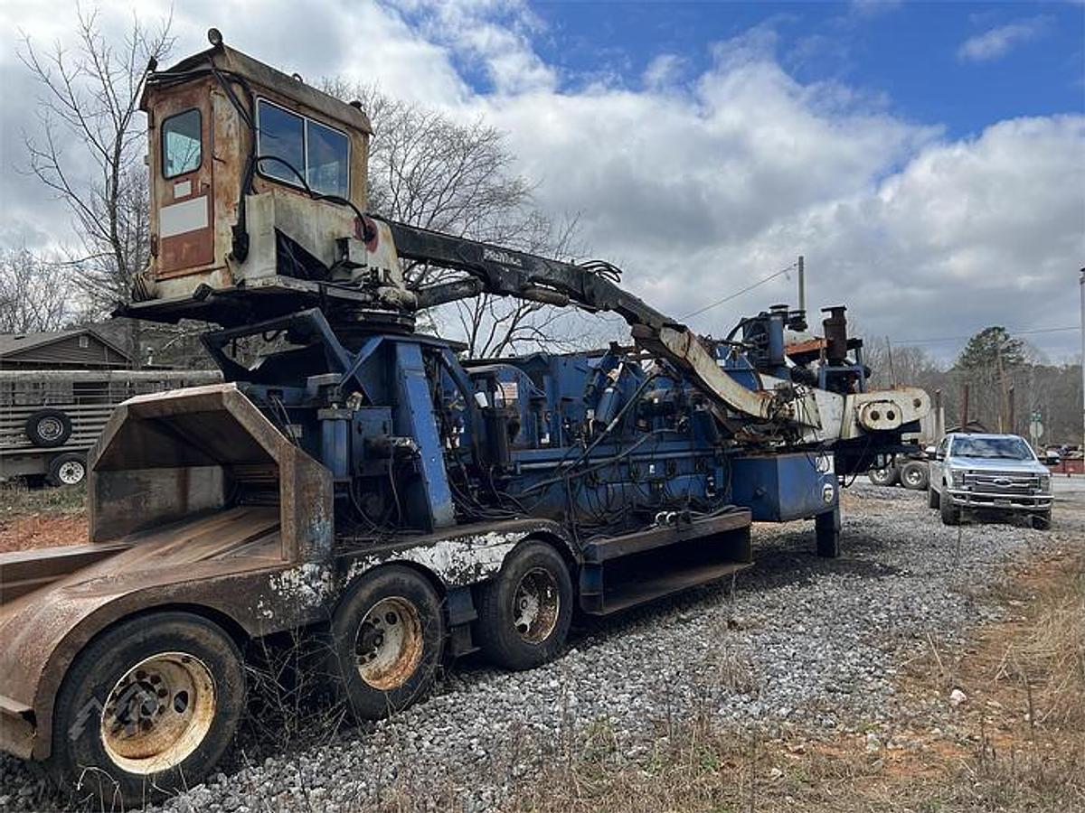 Used 1999 Peterson 5000 G