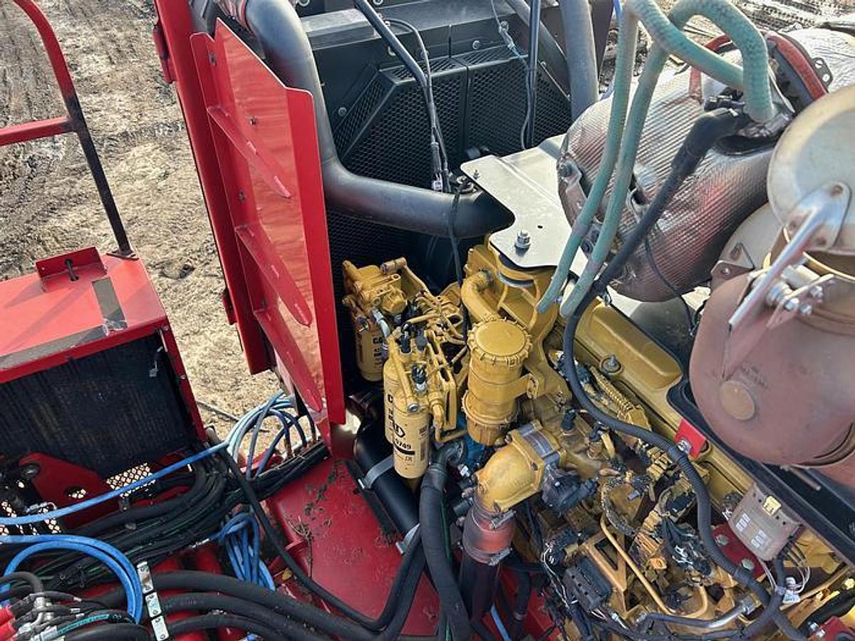 Used 2020 RotoChopper MC-266