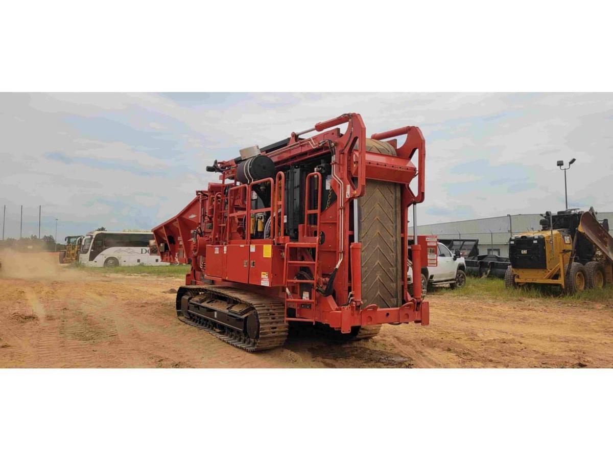 Used 2023 Morbark 3000 XT