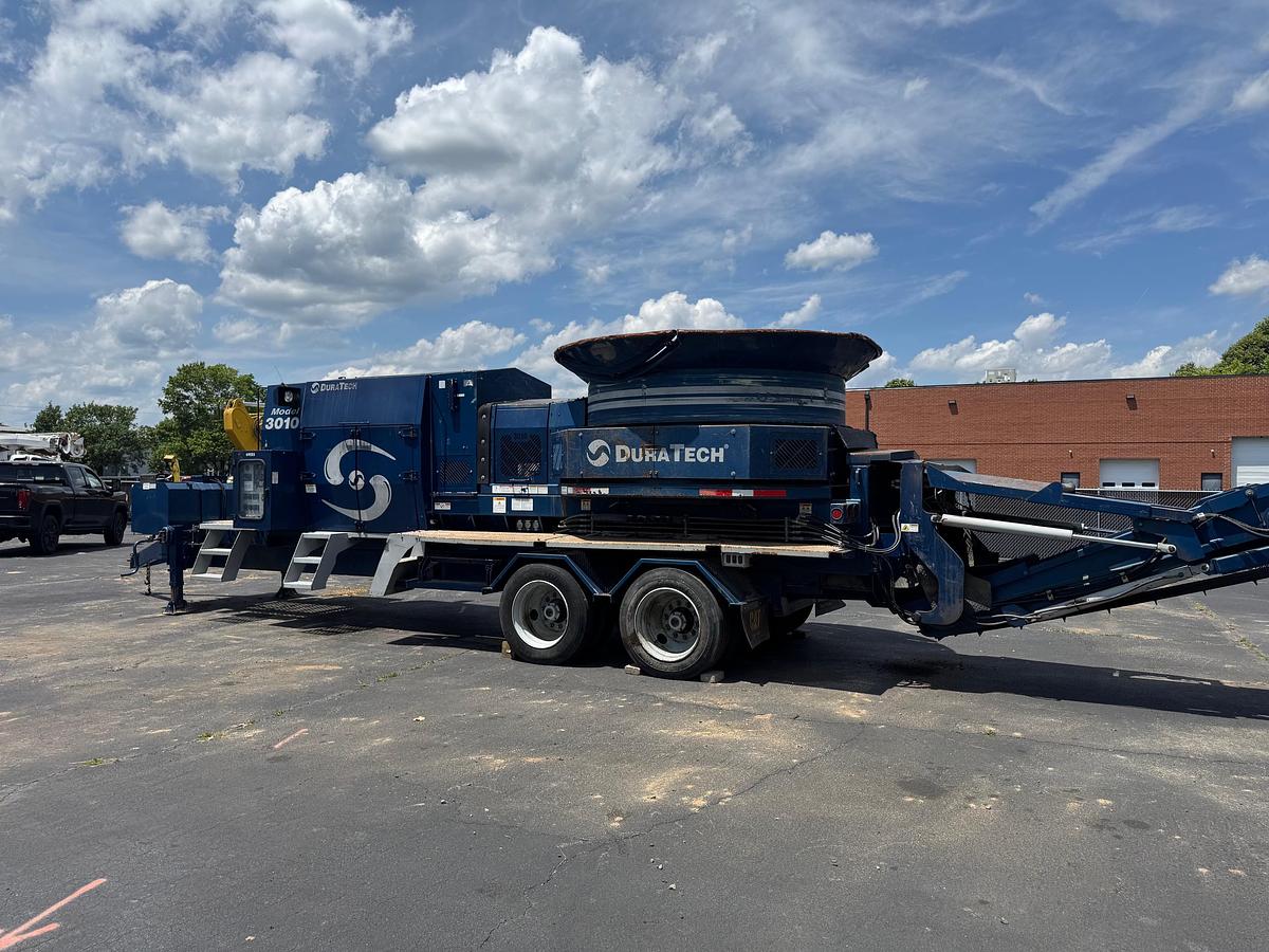 Used 2017 DuraTech 3010