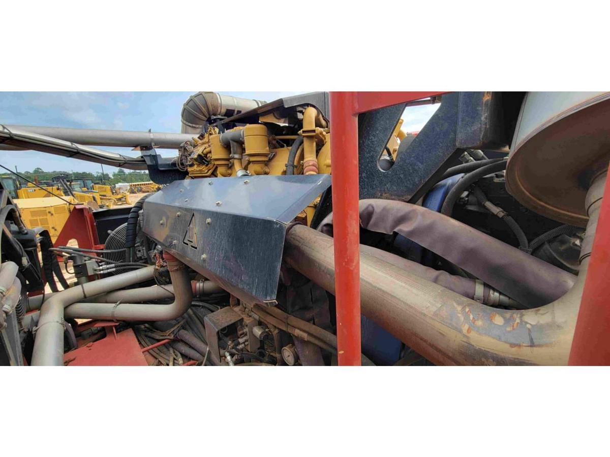 Used 2023 Morbark 6400 XT