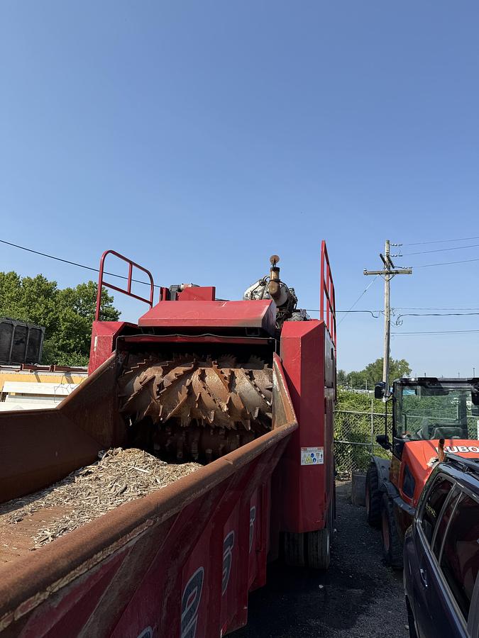 Used 2022 RotoChopper MC-266