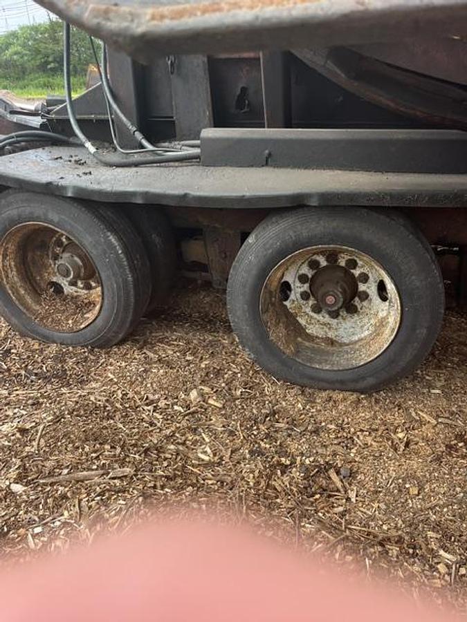 Used 1998 Morbark 1300