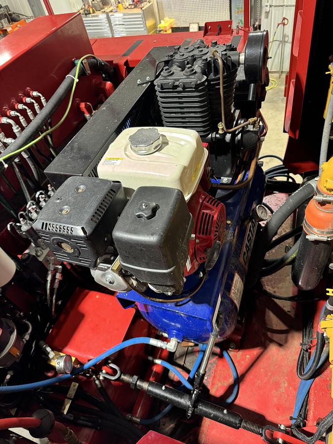 Used 2023 Rotochopper MC-266