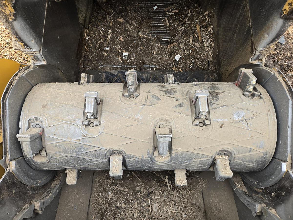 Used 2018 Vermeer HG 6800 TX