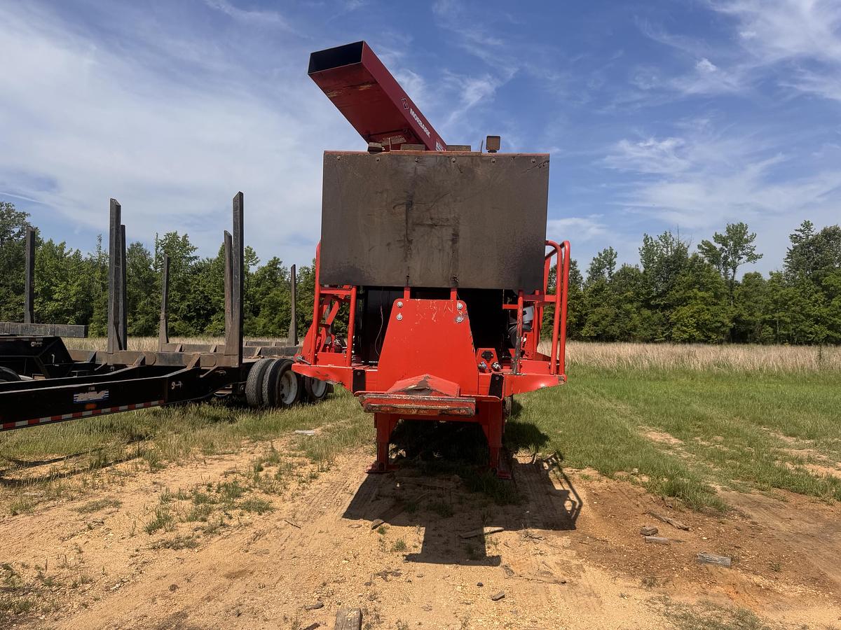 Used 2025 Morbark 30/36