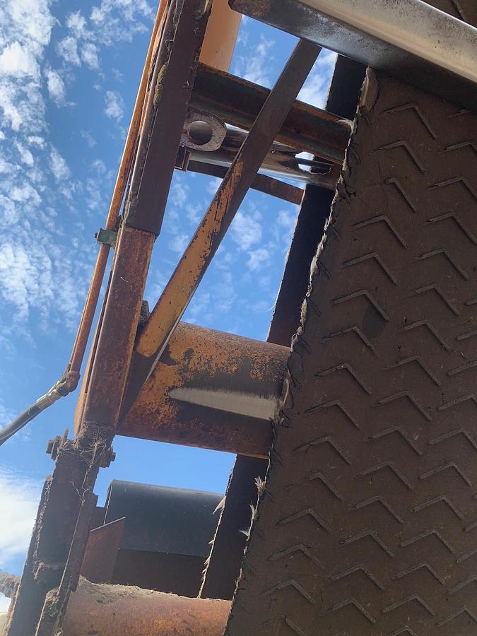 Used 2000 Bandit 3680