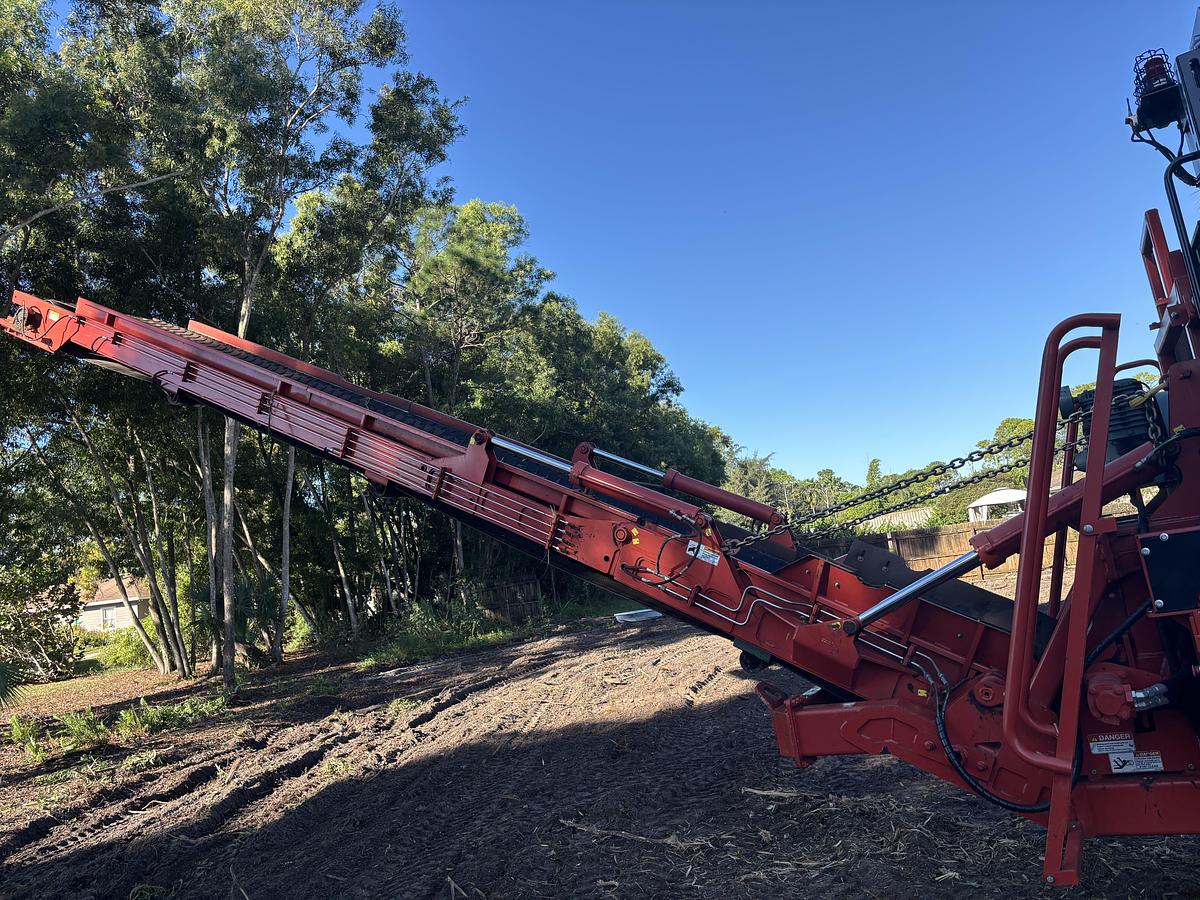 Used 2025 Morbark 6400 XT