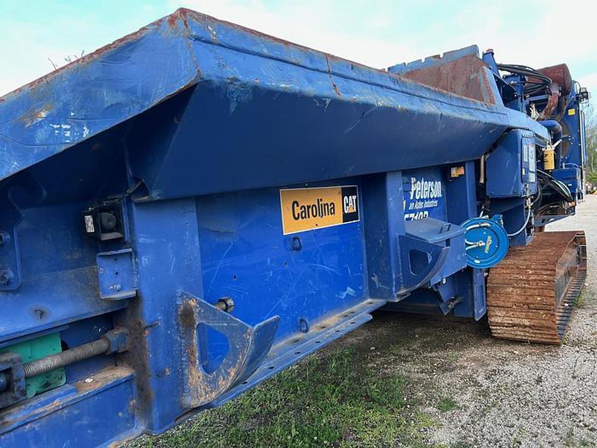 Used 2018 Peterson 5710 D Trax